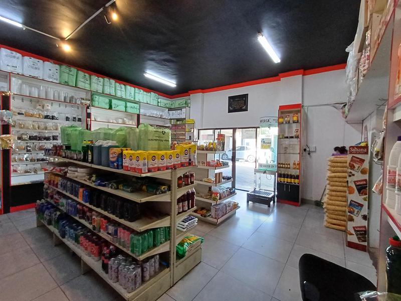 Commercial Property for Sale in Laudium Gauteng