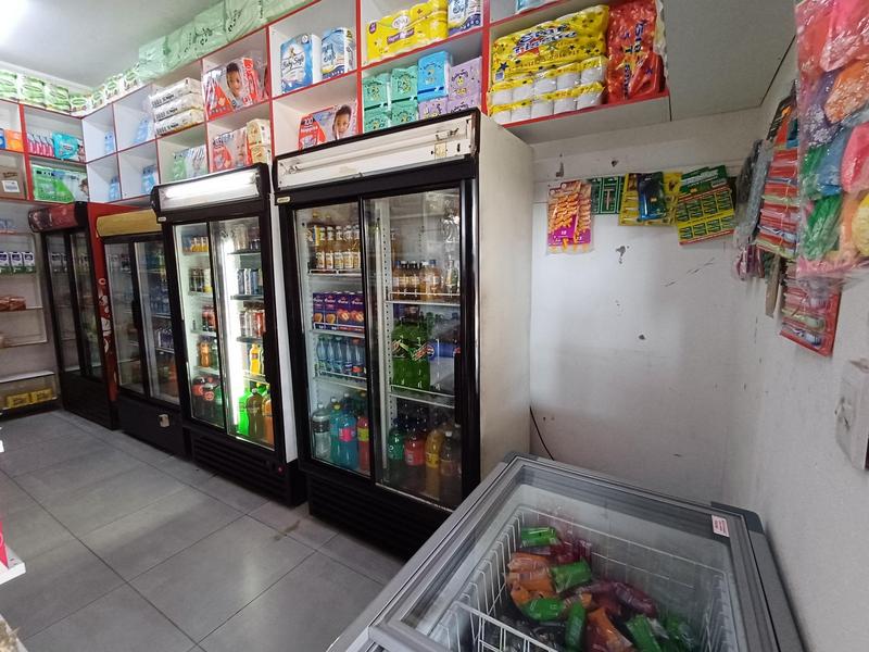 Commercial Property for Sale in Laudium Gauteng