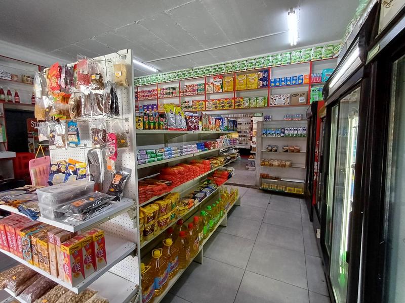 Commercial Property for Sale in Laudium Gauteng