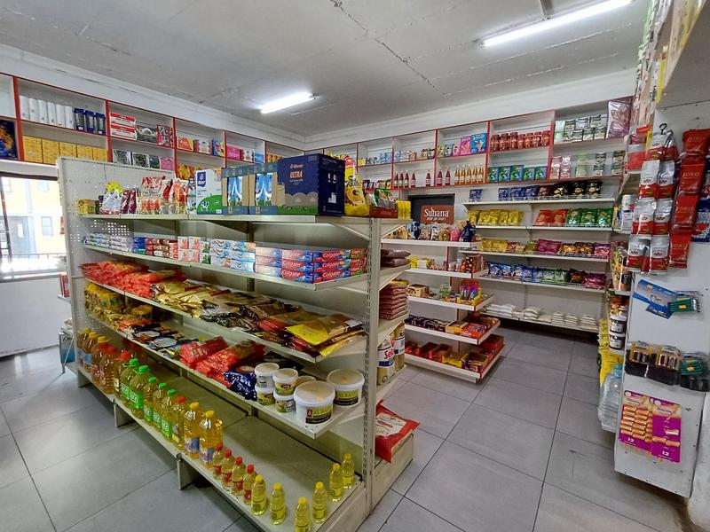 Commercial Property for Sale in Laudium Gauteng