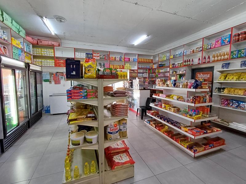Commercial Property for Sale in Laudium Gauteng