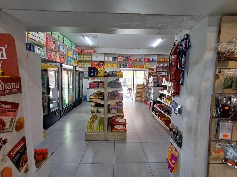 Commercial Property for Sale in Laudium Gauteng