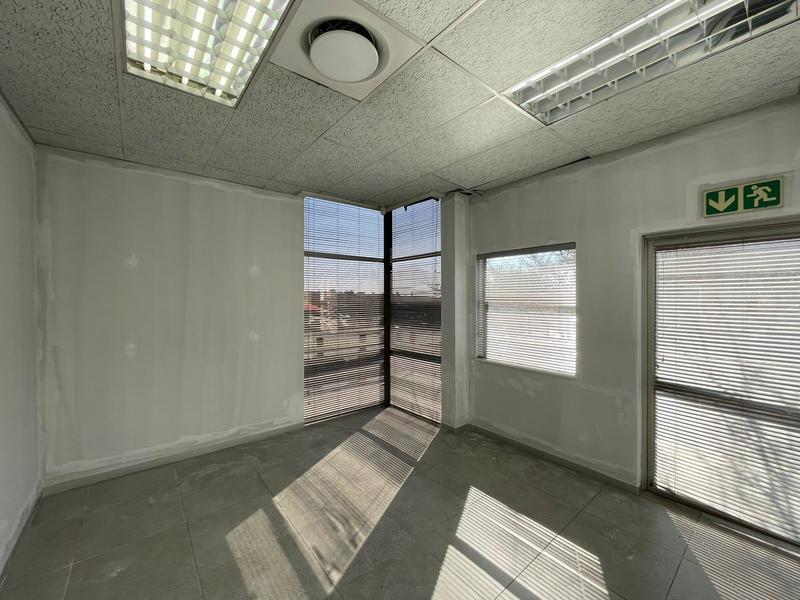 To Let commercial Property for Rent in Midstream Estate Gauteng