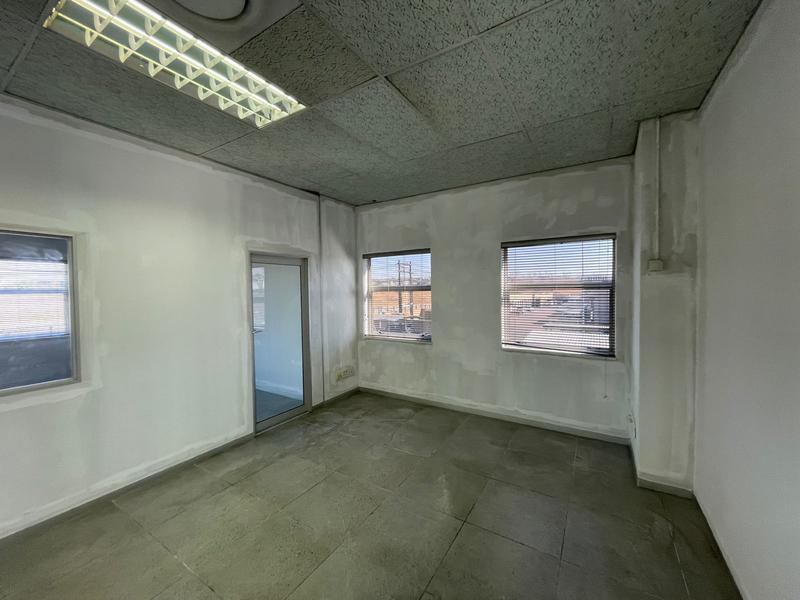 To Let commercial Property for Rent in Midstream Estate Gauteng