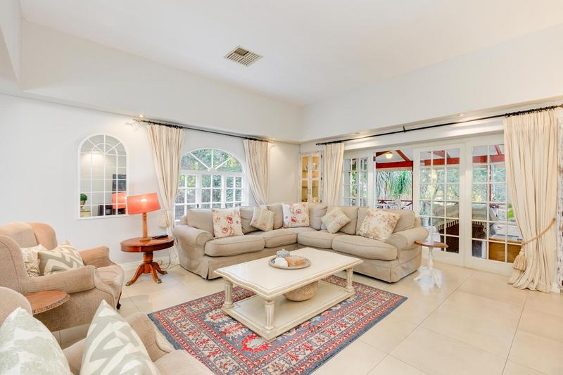 5 Bedroom Property for Sale in Fourways Gardens Gauteng