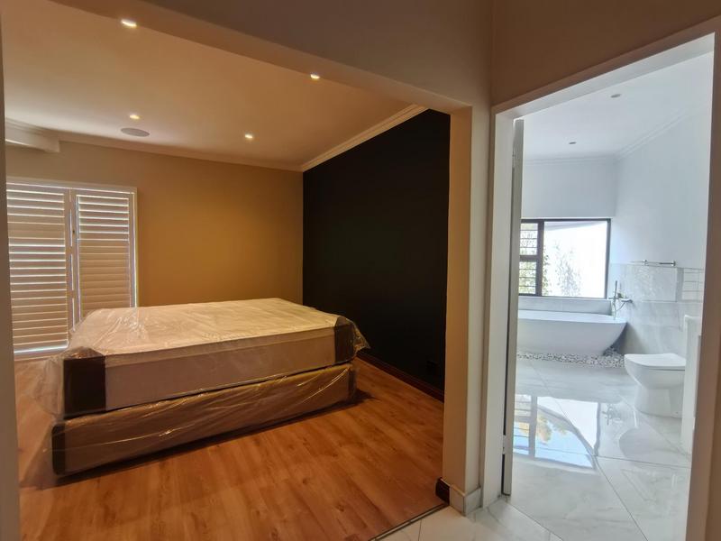 To Let 4 Bedroom Property for Rent in Bedfordview Gauteng