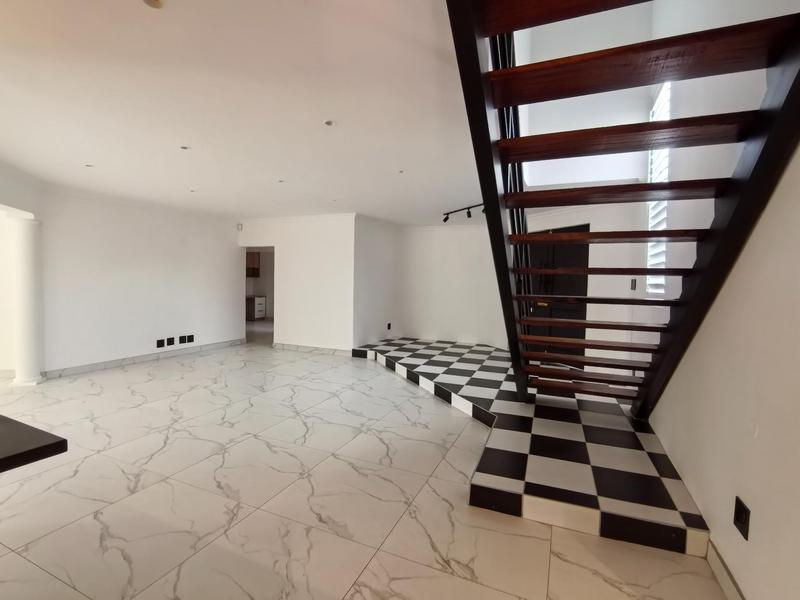 To Let 4 Bedroom Property for Rent in Bedfordview Gauteng