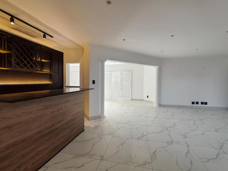 To Let 4 Bedroom Property for Rent in Bedfordview Gauteng