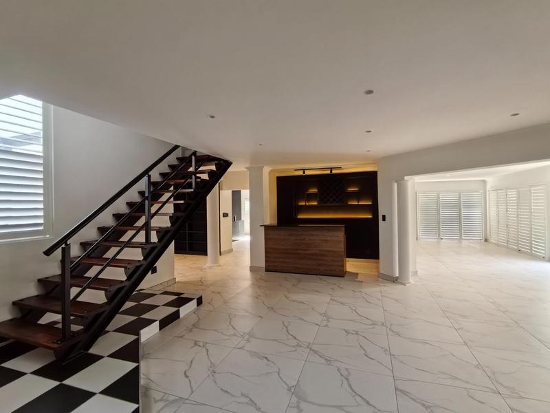 To Let 4 Bedroom Property for Rent in Bedfordview Gauteng