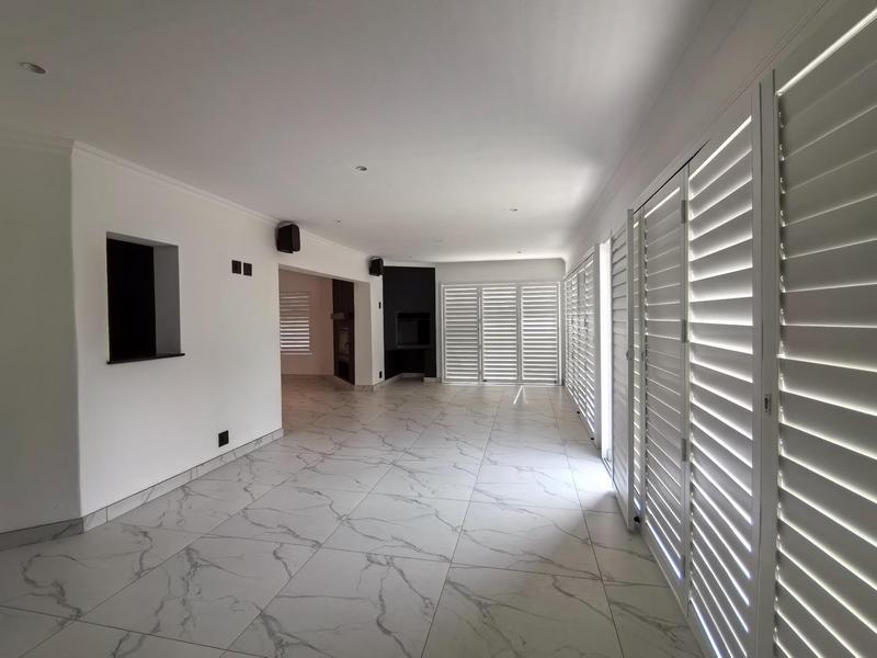 To Let 4 Bedroom Property for Rent in Bedfordview Gauteng