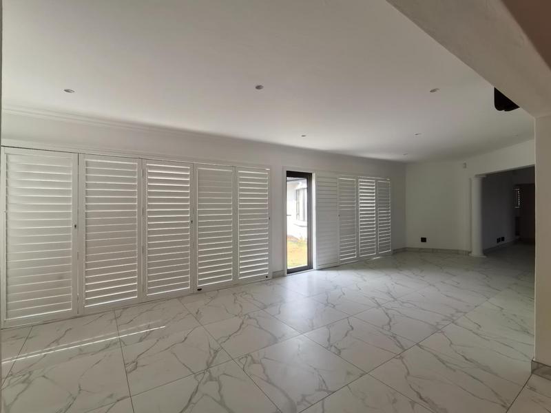 To Let 4 Bedroom Property for Rent in Bedfordview Gauteng