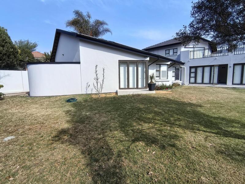 To Let 4 Bedroom Property for Rent in Bedfordview Gauteng