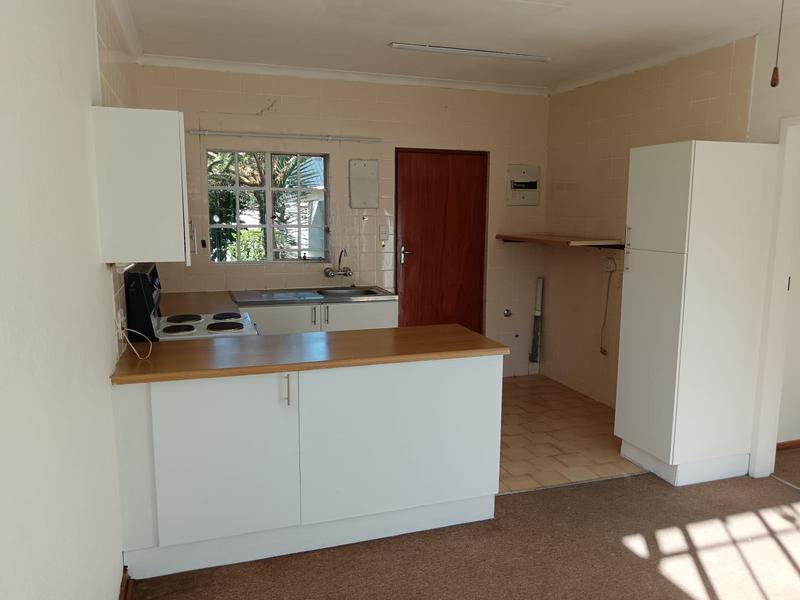 To Let 1 Bedroom Property for Rent in Meadowbrook Gauteng