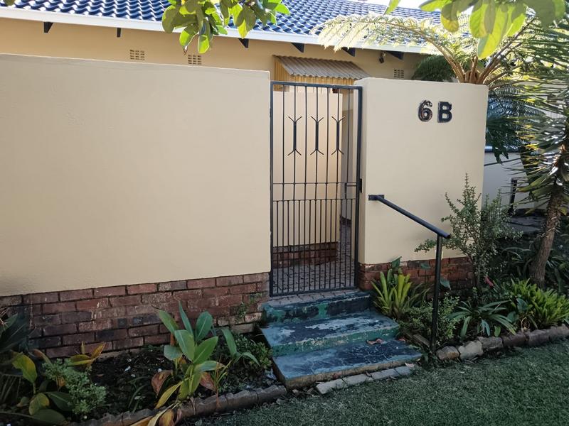 To Let 1 Bedroom Property for Rent in Meadowbrook Gauteng