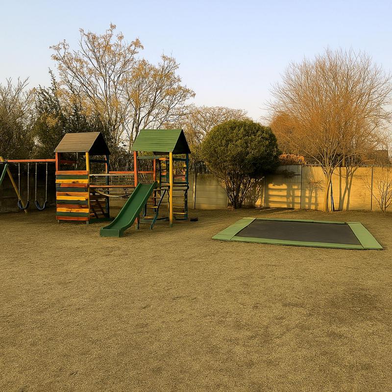 3 Bedroom Property for Sale in Cinderella Gauteng