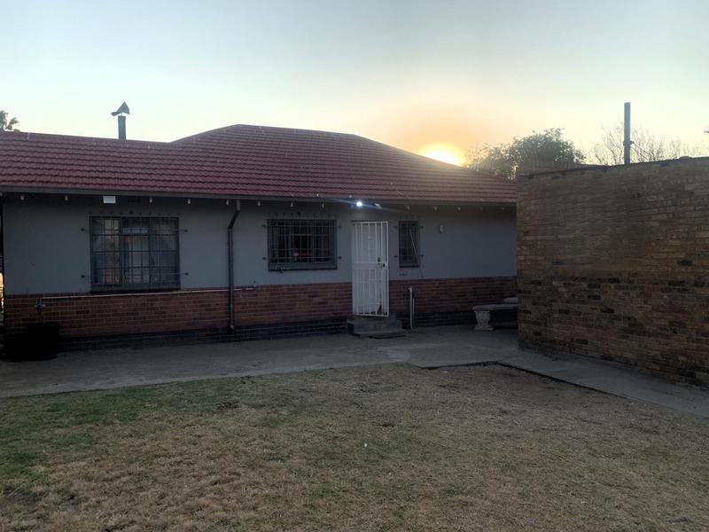 3 Bedroom Property for Sale in Cinderella Gauteng
