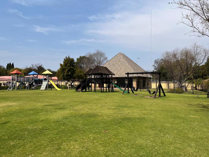 2 Bedroom Property for Sale in Clubview Gauteng