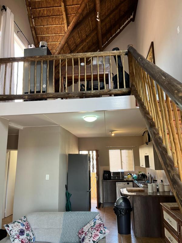 2 Bedroom Property for Sale in Clubview Gauteng