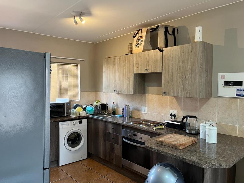 2 Bedroom Property for Sale in Clubview Gauteng