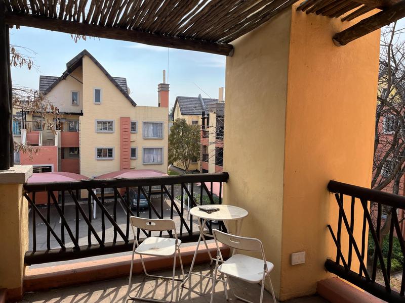 2 Bedroom Property for Sale in Clubview Gauteng