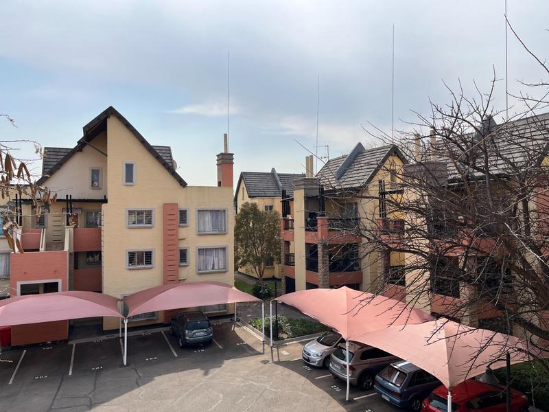 2 Bedroom Property for Sale in Clubview Gauteng