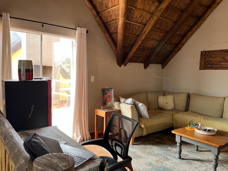 2 Bedroom Property for Sale in Clubview Gauteng