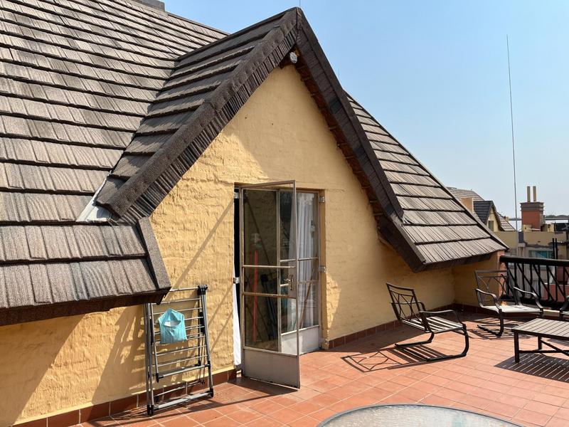 2 Bedroom Property for Sale in Clubview Gauteng