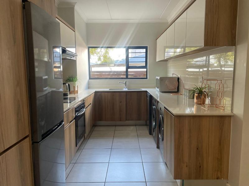 3 Bedroom Property for Sale in Willow Park Manor Gauteng