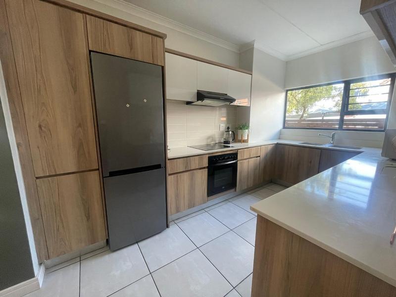 3 Bedroom Property for Sale in Willow Park Manor Gauteng