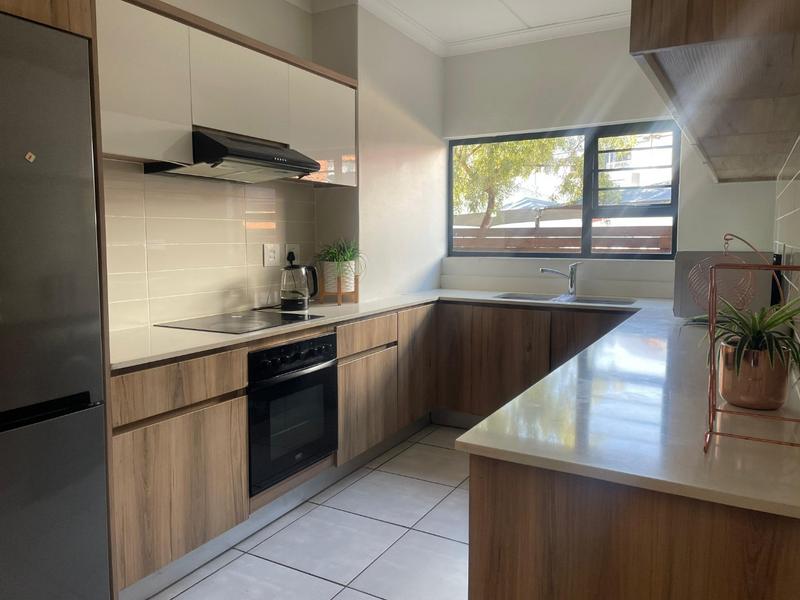 3 Bedroom Property for Sale in Willow Park Manor Gauteng