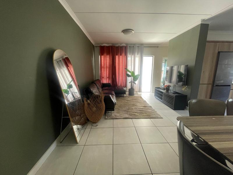 3 Bedroom Property for Sale in Willow Park Manor Gauteng