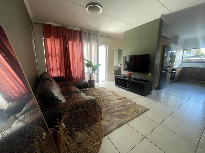 3 Bedroom Property for Sale in Willow Park Manor Gauteng