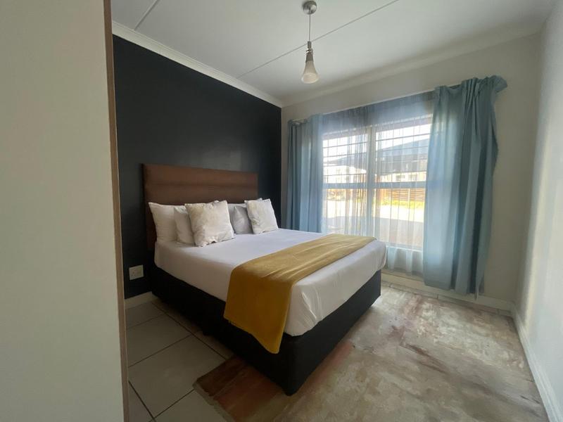 3 Bedroom Property for Sale in Willow Park Manor Gauteng