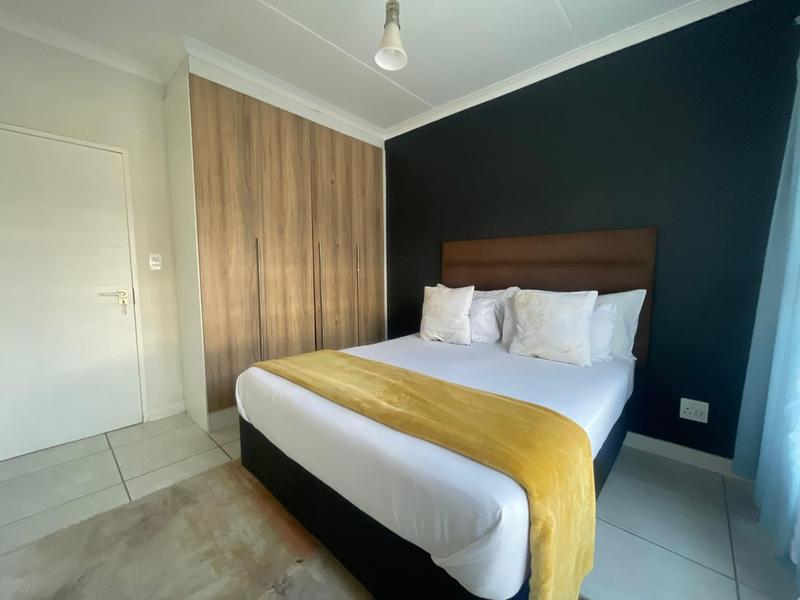 3 Bedroom Property for Sale in Willow Park Manor Gauteng