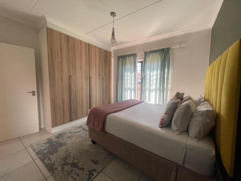 3 Bedroom Property for Sale in Willow Park Manor Gauteng
