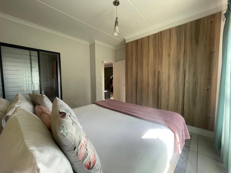 3 Bedroom Property for Sale in Willow Park Manor Gauteng