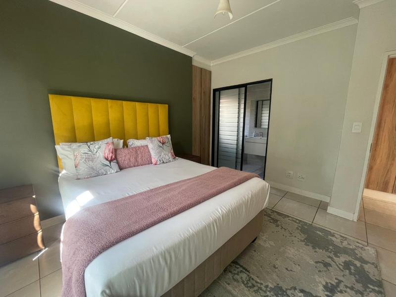3 Bedroom Property for Sale in Willow Park Manor Gauteng