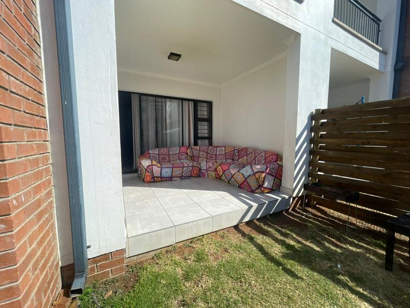 3 Bedroom Property for Sale in Willow Park Manor Gauteng