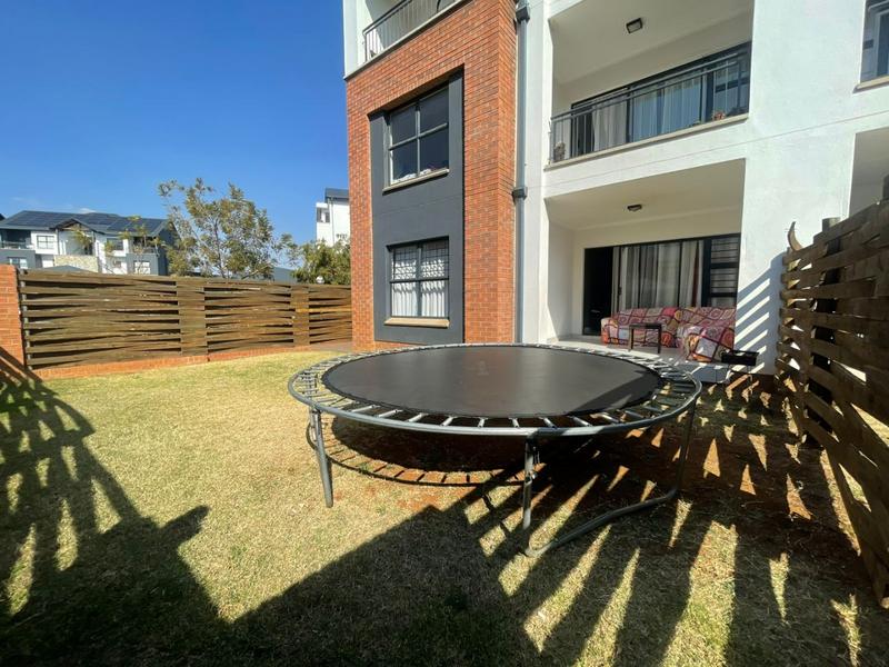 3 Bedroom Property for Sale in Willow Park Manor Gauteng