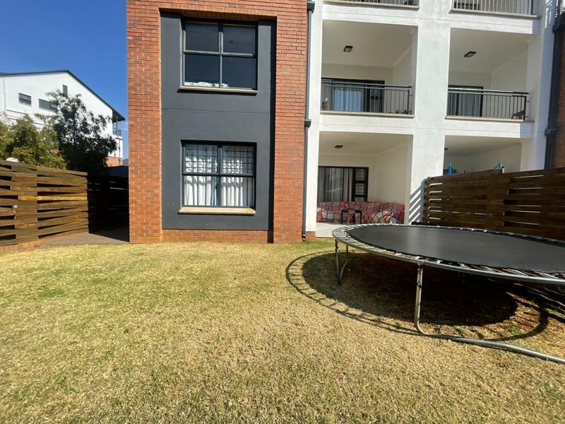 3 Bedroom Property for Sale in Willow Park Manor Gauteng