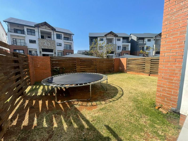 3 Bedroom Property for Sale in Willow Park Manor Gauteng