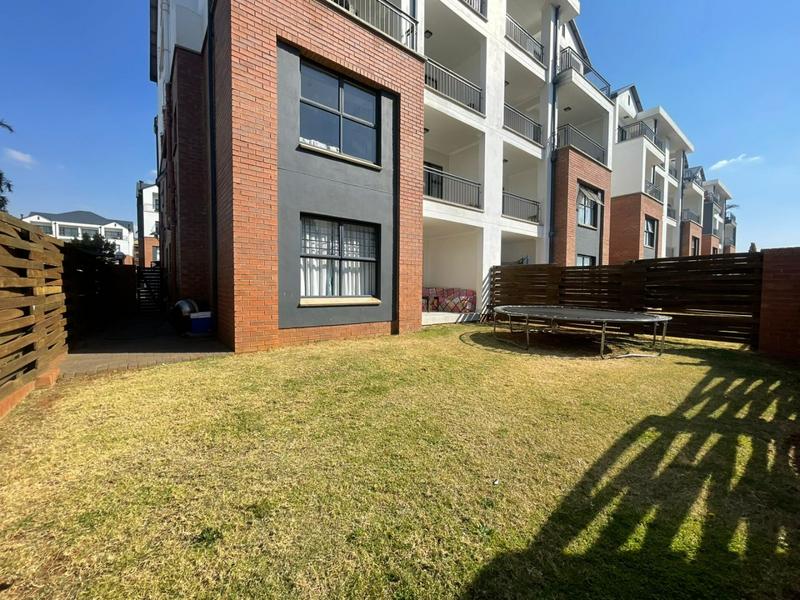 3 Bedroom Property for Sale in Willow Park Manor Gauteng