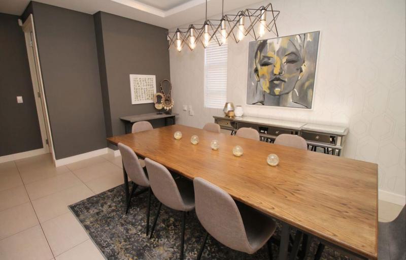 To Let 3 Bedroom Property for Rent in Morningside Gauteng