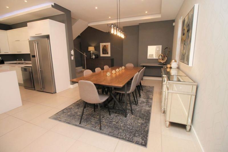 To Let 3 Bedroom Property for Rent in Morningside Gauteng