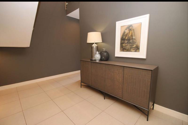 To Let 3 Bedroom Property for Rent in Morningside Gauteng