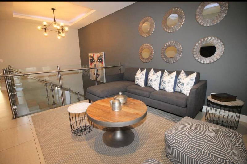 To Let 3 Bedroom Property for Rent in Morningside Gauteng