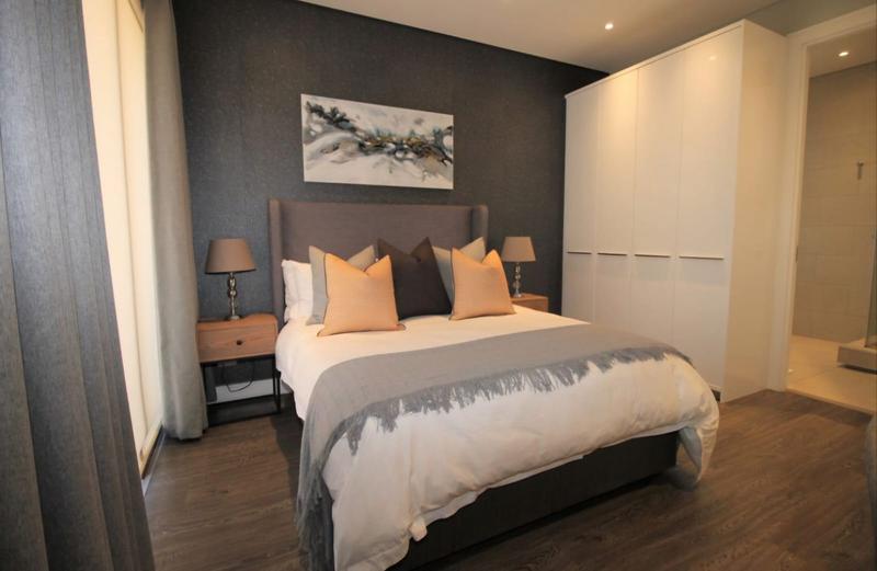 To Let 3 Bedroom Property for Rent in Morningside Gauteng