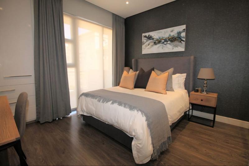 To Let 3 Bedroom Property for Rent in Morningside Gauteng
