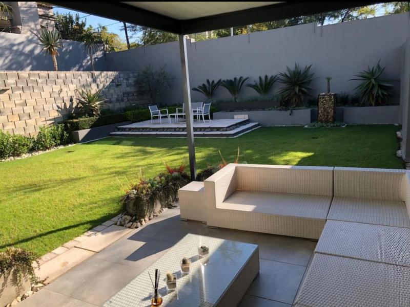 To Let 3 Bedroom Property for Rent in Morningside Gauteng