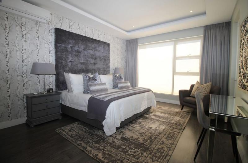 To Let 3 Bedroom Property for Rent in Morningside Gauteng